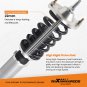 Coilovers 24-Step Damper Shock & Spring Kit For Mazda Miata MX5 NA NB 1989-2005