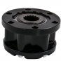 2 Front Locking Hubs for Isuzu Trooper D-max Holden TF Rodeo 1987-2002