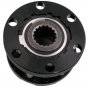 2 Front Locking Hubs for Isuzu Trooper D-max Holden TF Rodeo 1987-2002