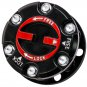 2 Front Locking Hubs for Isuzu Trooper D-max Holden TF Rodeo 1987-2002