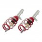 Maxpeedingrods COILOVERS KIT SHOCKS SPRINGS KIT For VW GOLF VIII (CD1) 2019+