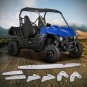 3.5" Front and Rear Lift Kits For Yamaha Wolverine R-Spec YXE70 2016-2017