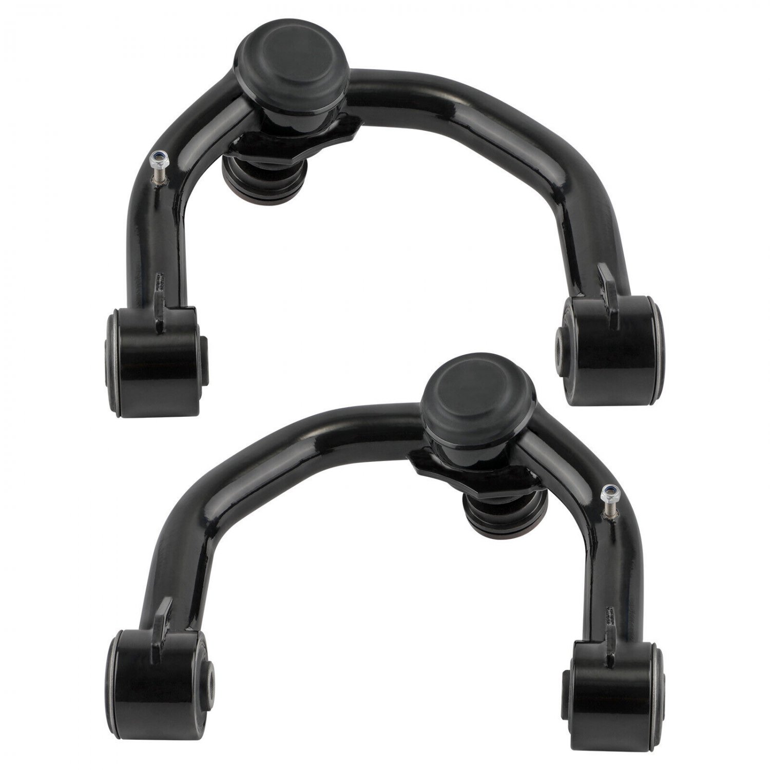 2x Front Upper Control Arms For 1996-2002 4Runner 1995-2004 Tacoma w/2-4" Lift