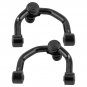 2x Front Upper Control Arms For 1996-2002 4Runner 1995-2004 Tacoma w/2-4" Lift