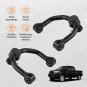 2x Front Upper Control Arms For 1996-2002 4Runner 1995-2004 Tacoma w/2-4" Lift