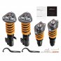 MAXPEEDINGRODS COT6 COILOVERS SUSPENSION KIT FOR TOYOTA COROLLA 2009-14 E140