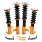 24 Way Damper Coilovers Shocks Kit for Mazda Protege 1999-2003 / 323 1999-2003