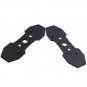 Ratcheting Brake Caliper Piston Spreader Press Tool Set Fit Twin Piston Calipers