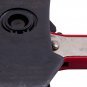 Ratcheting Brake Caliper Piston Spreader Press Tool Set Fit Twin Piston Calipers