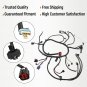Diesel Engine Wiring Harness 6.0L For Ford F-250 F-350 F-450 F-550 5C3Z12B637BA