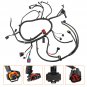 Diesel Engine Wiring Harness 6.0L For Ford F-250 F-350 F-450 F-550 5C3Z12B637BA