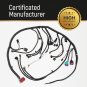 Diesel Engine Wiring Harness 6.0L For Ford F-250 F-350 F-450 F-550 5C3Z12B637BA