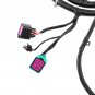 Diesel Engine Wiring Harness 6.0L For Ford F-250 F-350 F-450 F-550 5C3Z12B637BA