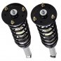 Air Suspension to Coil Spring Conversion Kits Shocks For Lexus LS430 2001-2006