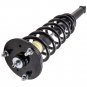 Air Suspension to Coil Spring Conversion Kits Shocks For Lexus LS430 2001-2006