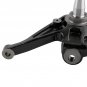 2" Drop Spindles Lowering Kit For Chevrolet S10 GMC Sonoma S15 1982-2004 2WD