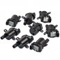 Ignition Coils Round for GMC 2000 2003 2006 for Chevrolet 5.3L 6.0L 4.8L UF-262