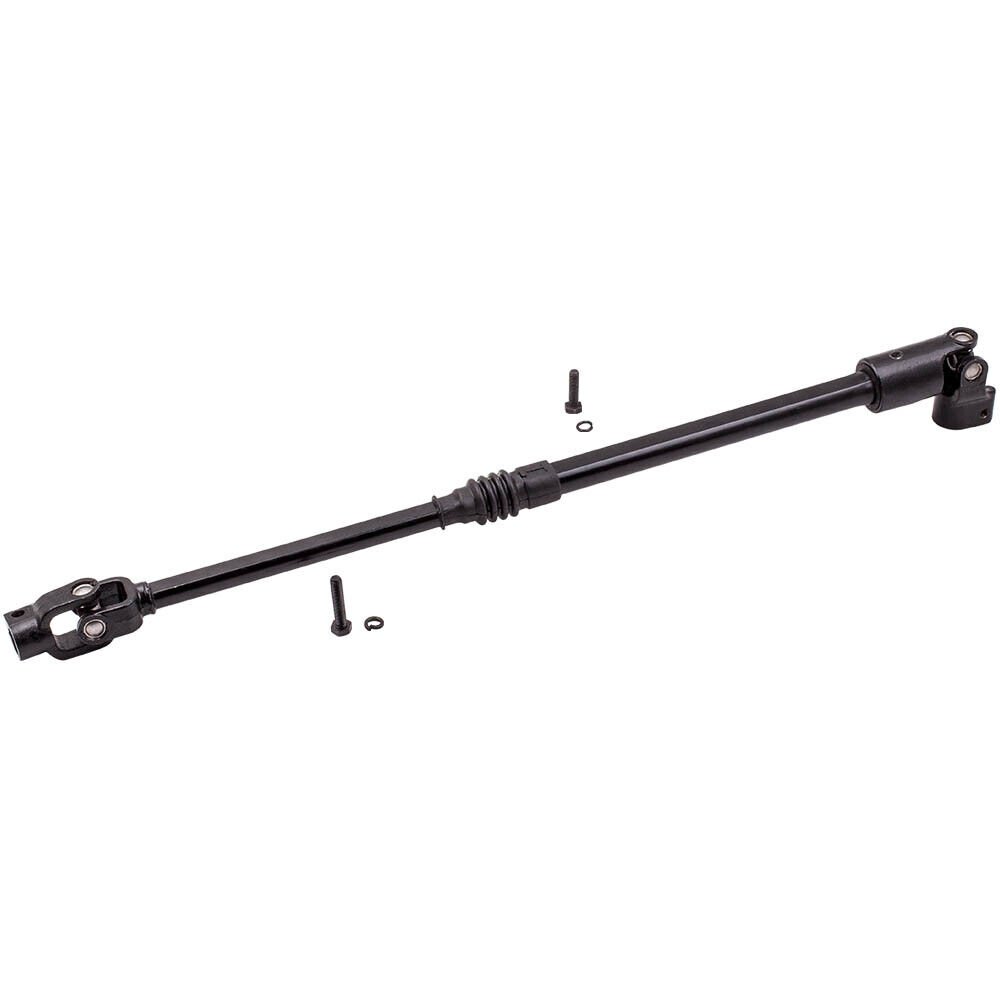 Replacement Steering Shaft Lower fits fit Jeep Wrangler 1987-1995 52007017