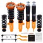 MaXpeedingrods Coilover Shocks Strut Lowering Kit for BMW 3 SERIES E92 E93 05-13