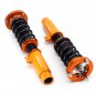 MaXpeedingrods Coilover Shocks Strut Lowering Kit for BMW 3 SERIES E92 E93 05-13