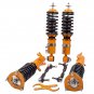 Coilovers Suspension Kit for Mini Cooper Clubman R55 2007-2014 Adj Height