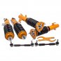 Coilovers Suspension Kit for Mini Cooper Clubman R55 2007-2014 Adj Height