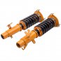 Coilovers Suspension Kit for Mini Cooper Clubman R55 2007-2014 Adj Height