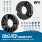 2" Front Suspension Leveling Lift Kit for Ford F150 2009-2023 Raptor 2017-2018