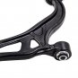 Pair Front Lower Control Arms w/ Ball Joints for 2011-2019 Ford Explorer 3.5L V6