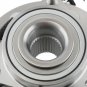2X Front Wheel Bearing For Chevy Silverado Gmc Sierra 1500 Yukon Tahoe 4Wd