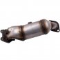 1x Catalytic Converter Left For Chrysler Town & Country/ Grand Caravan 2011-2016