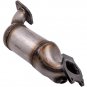 1x Catalytic Converter Left For Chrysler Town & Country/ Grand Caravan 2011-2016