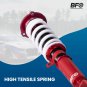 Adjustable Coilovers Struts Kit For BMW F10 528i 530i 535i RWD 09-16 w/o EDC