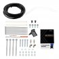 Air Helper Spring Bag Kit fit For Ram 2500 2WD 4WD 2014-2021 2022
