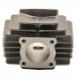Big Bore Kit Top End Set FOR Yamaha PW 50 50cc Piston Cylinder Rings 1981 - 2009