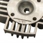 Big Bore Kit Top End Set FOR Yamaha PW 50 50cc Piston Cylinder Rings 1981 - 2009