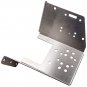 1x  Trim Pump Bracket For Mercruiser 862548a1 42419a1 Ph200-t066 18-6750 Silver