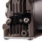 Air Suspension Compressor Pump w/Relay For Mercedes W251 R320 R350 R500 R550 R63