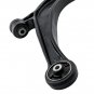 Suspension Kit Front Lower Control Arms w/Ball Joint Sway Bar For Honda Odyssey