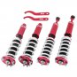BFO Coilovers Shock Suspension Kit for Honda Accord 98-02 Acura CL 01-03 TL