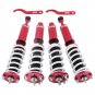 BFO Coilovers Shock Suspension Kit for Honda Accord 98-02 Acura CL 01-03 TL