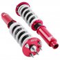 BFO Coilovers Shock Suspension Kit for Honda Accord 98-02 Acura CL 01-03 TL