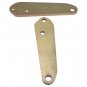 High Quality Highway Foot Peg Mount For Harley For Dyna Low Rider Fxdl for Glide
