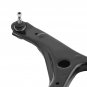 2x Front Lower Control Arms Ball Joint for VW Routan Ram C/V Grand Caravan 08-20
