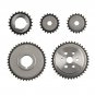 Timing Chain Kit Guide Rail For PONTIAC G5 G6 SOLSTICE L4 2.4L 06-09 For BUICK