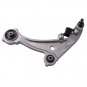 Front Lower Control Arm Suspension Kit A-Arms for Nissan Altima 2007-12 K620196