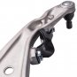 Front Lower Control Arm Suspension Kit A-Arms for Nissan Altima 2007-12 K620196