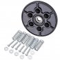 Clutch Spring Conversion Kit to Coil Springs for YAMAHA ROAD STAR 1600