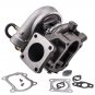 CT26 Turbocharger Turbo for Toyota Supra 3.0L 7MGTE 1987-94 Water Cooling