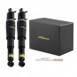 1 Pair Rear Air Ride Suspension Shock for Chevy Escalade GMC Yukon Cadillac 00